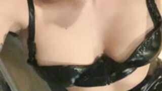 Goddess Armpit Worship