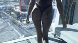 Hot MILF Mimi Malibu Fucked by Filoufitt