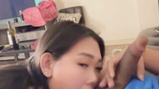 Creamy_Asian - Sit Back and relax