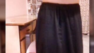 Pinky@4 non-nude tease