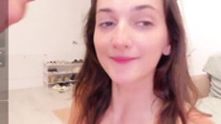 Vladyana facial 3