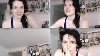 BABY_SAMMY reaching her climax in free cam recording 2017-04-28 190326