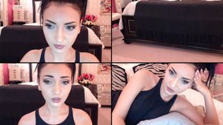 RussianXXtasy perfectly pink in free cam recording 2017-04-17 215027