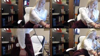 Innocent_doll1 shakin ass and titties in cam recording 2017-04-24 031909