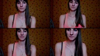 MissCutieX likes to get messy in free cam recording 2017-05-11_225622