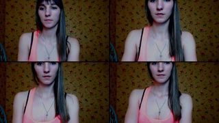 MissCutieX shakin ass and titties in free cam recording 2017-05-11_210516