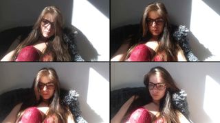 Marrymee sexy slow love in cam recording 2017-05-12_121355