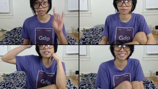 Fruitythot playing with big tits & fingering wet pussy in cam recording 2017-05-13_101858