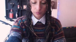 adrena_10 Creamy Wet Pussy Aug 2024