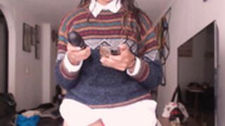 adrena_10 Creamy Wet Pussy Aug 2024