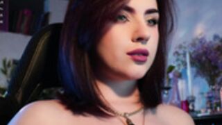 Chriss_Fox sexy russian babe