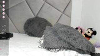 MFC/CB - Blueeyeslexxxy 200