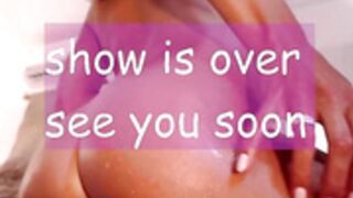 MFC/CB - Sweetboobss1 / Sweety_Kaity 658