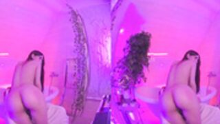 lezyliza Lezy_Liza VR Stream