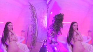 lezyliza Lezy_Liza VR Stream