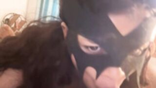 Bad_Girl_Kayra69 Sucking dick