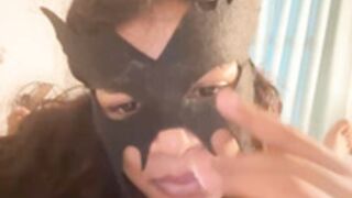 Bad_Girl_Kayra69 Sucking dick