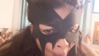 Bad_Girl_Kayra69 Sucking dick