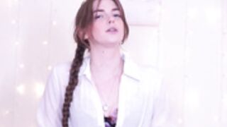 LongHairLuna - Cuckold POV Sex Voyeur 2