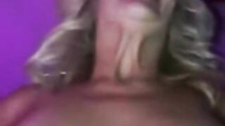 Tinder milf loves date