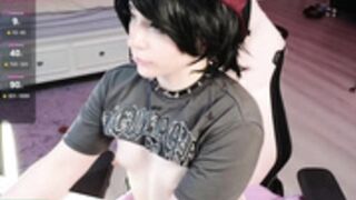 Crimsonkitten - Tomboy 1