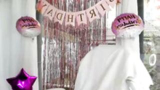 MFC/CB - White_Snow_ / Miss_diamond__ 300