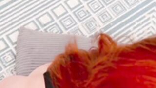 Hey_its_Meow POV Blowjob facial