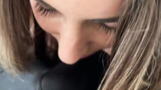 Christina Khalil - Cock Teasing PPV