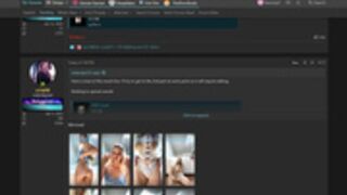Caroline Zalog - 240901-Livestream part 3-Best Moments
