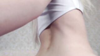 Davina 230213 2345 DoggyPose