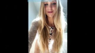 Caroline Zalog - 240901-Livestream part 1-Best Moments