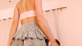 MFC/CB - Sweetboobss1 / Sweety_Kaity 661