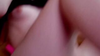 Davina 211204 1055 CloseUpDildo