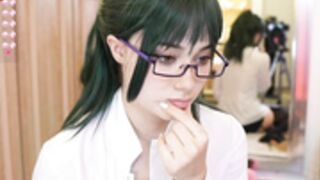 Sunny_Sonnie - Maki 5