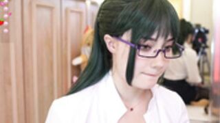 Sunny_Sonnie - Maki 4