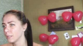 Merilyn Sakova (11-3-2013) #1026