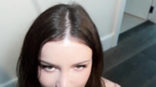 Daintywilder anal