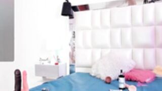 Sasha_Stele - both girls naked