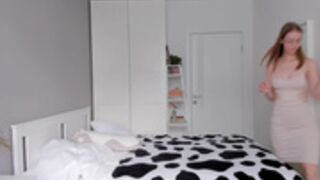 christine_bae pussy slip