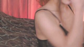 Mango-- beautiful face? ass and pussy