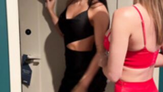 badbabysitter y Caryn Beaumont