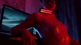 CANDYGIRL VIDEO - Andrew O'Leo - Party Girl