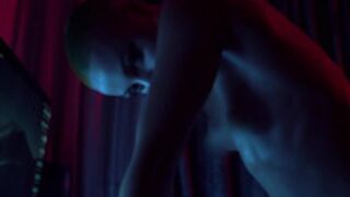 CANDYGIRL VIDEO - Andrew O'Leo - Party Girl