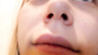 1i1ypa1mer face close up