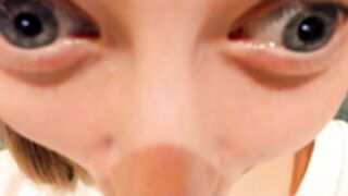 1i1ypa1mer face close up