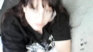 20240916 - MayaDeSade twerks her phat ass