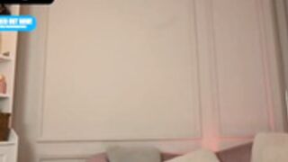 Mariannacruzz strawberry thong