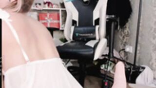 Asya_sweet_ missionary fuckmachine