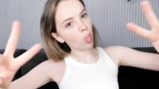 mya66maya trolling her viewers