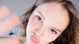 mya66maya trolling her viewers